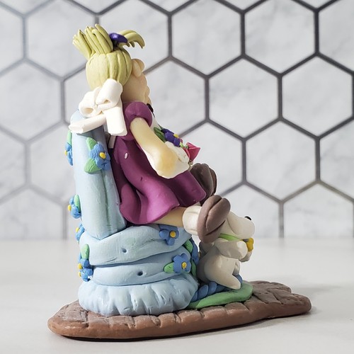 Coynes & Company Little Street Collection Figurines Set of 3 Sweethearts & More - Picture 20 of 23