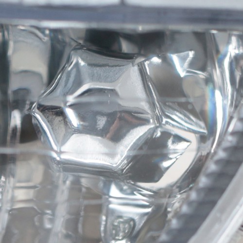 RH Fog Light For Toyota Land Cruiser PRADO 120 Series 2700 4000 LC120 2002-2009 - Picture 11 of 17