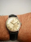 Omega Seamaster 600 Manual Wind 135.011 Cal.601 Swiss Vintage Watch 1966