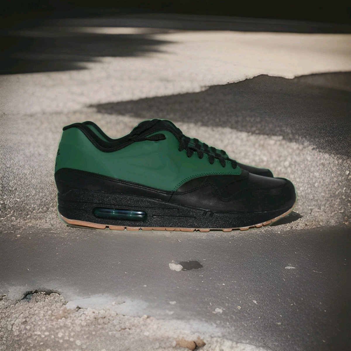 Size 10 - Nike Air Max 1 VT QS Gorge Green for sale online
