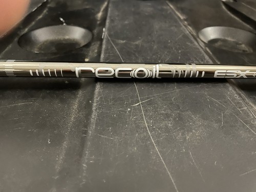 Mint  Cobra Golf DS-Adapt Single Iron / Wedge UST Mamiya Recoil ESX Stiff Flex - Picture 6 of 6