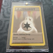Image for Double Colorless Energy