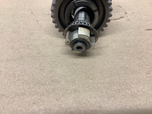 2011 Arctic Cat Prowler 700 Counter Shaft - Picture 10 of 11