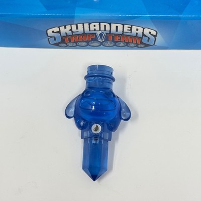 Skylanders Trap Team Water Jughead Trap Crystal Multi-Platform Accessory