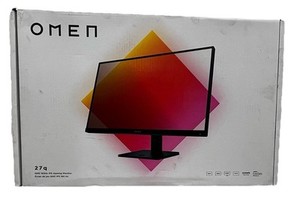 Hp Omen 27 | eBay