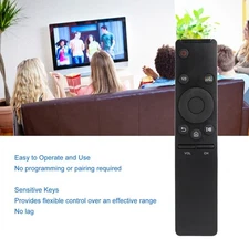 BN59 01259D TV Remote Control Replacement for KU6290 UN40KU630D UN43KU6300