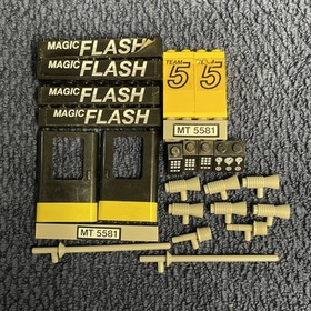 LEGO Model Team 5581 Magic Flash 99.99% Complete W/Box & Instructions 