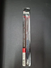 NIP 12" Tungsten Carbide Grit Rod Saw Blade M.K. Morse Brand MPN: HRCTCG12