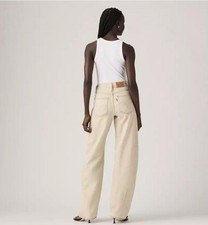 NWT levi's Cinch Barrel Women's Jeans
