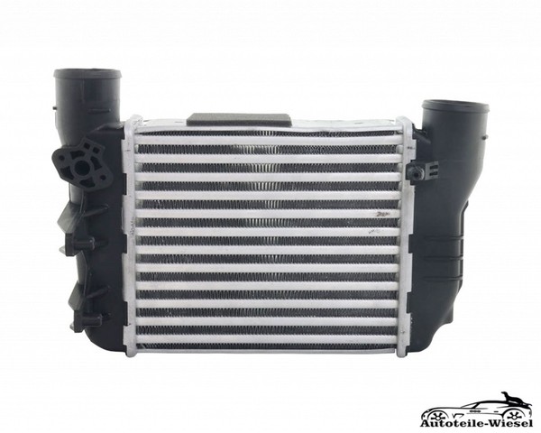 LadeluftküHler FüR Audi A4 Avant Cabriolet, Seat Exeo ST 00-10-image