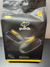 Crep Protect Sneakers Creasing Protector Size Small: US 3-7.5/UK 2-6.5 SEALED