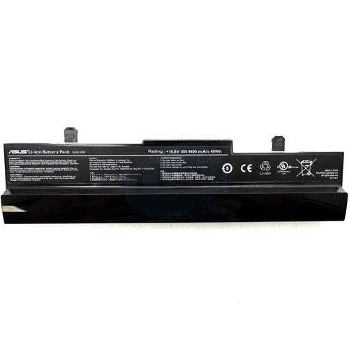 Battery Original Asus Al32-1005 07g016cm1875 70-oa1j1b2100 07g016br1875_