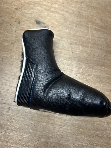 NEW Ping Magnetic Sigma 2 Blade Putter Headcover Pu4 - Picture 3 of 5