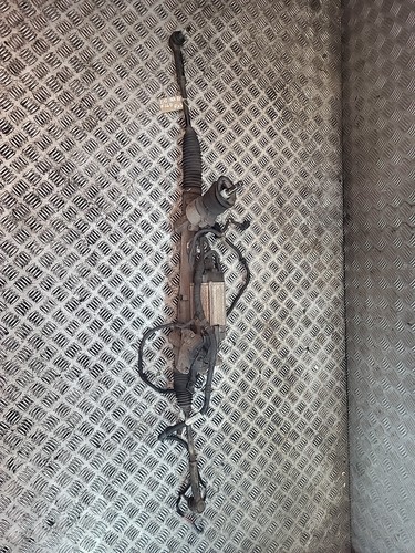 Servolenkgetriebe 7817974112 elektrisch Vauxhall (Opel) Zafira 2009-2015 - Bild 1 von 9