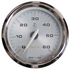 39004 Kronos Tachometer (6000 RPM) Gas-4