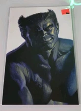 X-Force #13 Marvel Comics 2020 Alex Ross Timeless Variant BEAST NM- 9.2