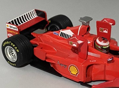 ミニカー MINICHAMPS 1/18 F1 1998 Ferrari F300 Ferrari F1 F300 #3 Michael Schumacher Italy Monza Winner