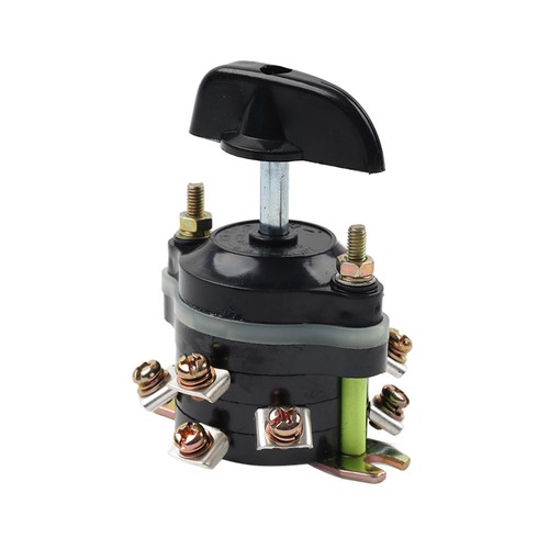 Forward Backward Switch For 800w 1000w 36V 48V Chinese Electric ATV 4 Wheelers - Picture 4 of 11