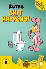 Ralph Ruthe - Shit Happens