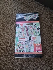 Happy Planner Sticker Sheets Book PRODUCTIVITY 985 Pieces - New