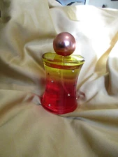 DOSIS DE AMOR PERFUME