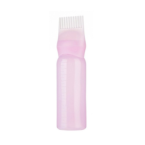 Nachfüllbare Flasche Für Haarfärbeapplikator Shampoo-Flasche Friseursalon/🔥 - Photo 20/27
