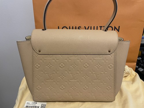 Louis Vuitton Trocadero Handbag Monogram Empreinte Leather - Picture 10 of 12