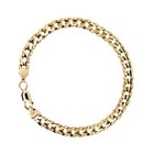 Men's Chain Bracelets