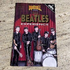 The Beatles Experience #1 (1991) Revolutionary Comics (Part One of Eight) VG
