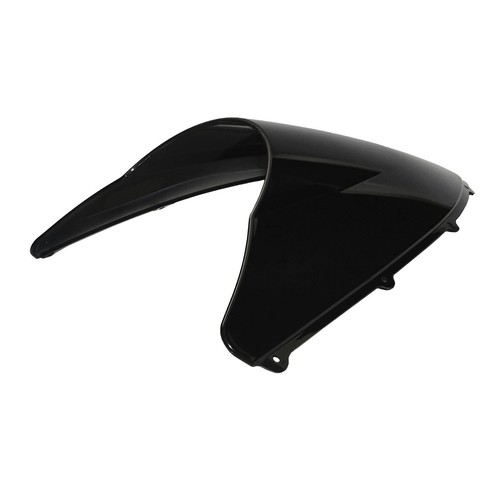 Fume scuro cupolino parabrezza paravento per DUCATI 848 EVO 1098 1198 2007-2013 - Picture 6 of 7