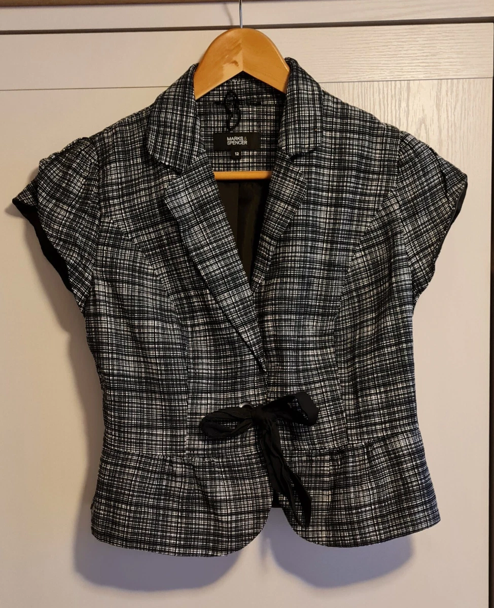 Marks and shop spencer bolero jacket