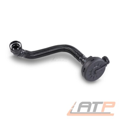 VENTIL KURBELGEHÄUSEENTLÜFTUNG FÜR SEAT IBIZA SKODA FABIA VW POLO 9N 6R 1.2