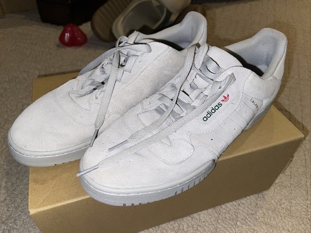 powerphase quiet gray