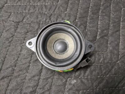 BMW E53 X5 Front Loudspeaker 65138379375 | eBay 