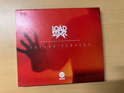Loadstar - Future Perfect (2013) CD