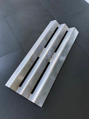 Brennerabdeckung Sear Plate für Napoleon LEX 485, 605, 730, LE3