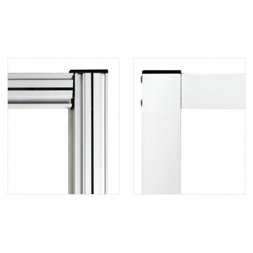 Master Slim POLLENSCHUTZ Fliegengitter Insektenschutz Gaze Alu Bausatz EXTRADÜNN - Bild 5 von 21