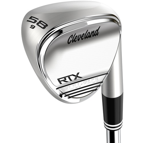 NEW RH Cleveland RTX Full Face Wedge - Choose your Color & Loft - Picture 7 of 17