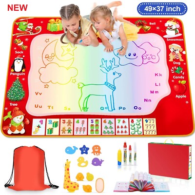 drawing toys for 8 year olds