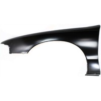 Fender For 91-96 Chevrolet Caprice Buick Roadmaster Front Driver Primed Steel on sale Fender For 91-96 Chevrolet Caprice Buick Roadmaster Front Driver Primed Steel on sale