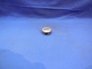 Triumph T20 # 57-1599 Gear Box Oil Filler Bung Plug Gear Box Filler NOS NP2948 Triumph T20 # 57-1599 Gear Box Oil Filler Bung Plug Gear Box Filler NOS NP2948