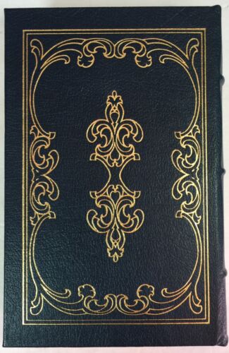 The Interpretation Of Dreams by Sigmund Freud, Easton Press 1992 - Picture 2 of 8