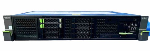 Serveur NEUF Fujitsu Primergy RX2520 M1 Xeon E5-2420v2 2.2 GHz 8GB 2x600Gb - Afbeelding 2 van 13