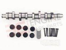 1.9 Tdi Acero Kit Árbol de Levas Audi Ford Seat Skoda VW Pd Asz BLS Axr Bjb Auy