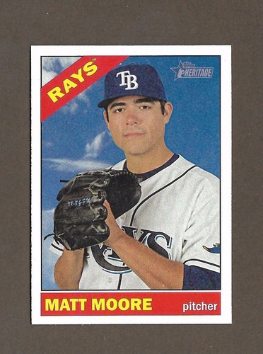 2015 TOPPS HERITAGE BASE CARDS #101 thru #200 - PICK ANY - UPDATED 07/11/24 - Picture 82 of 85