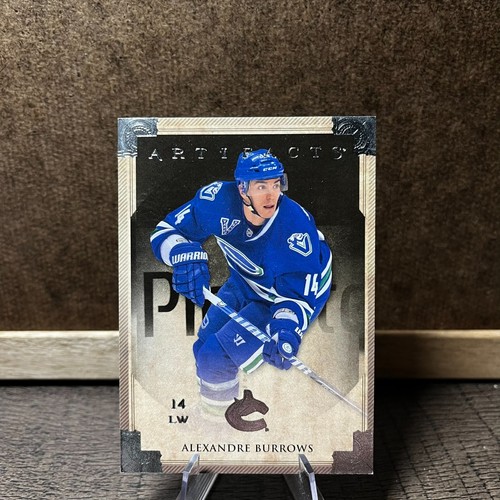 2013-14 Upper Deck Artifacts Hockey - Pick a Card - Picture 4 of 60