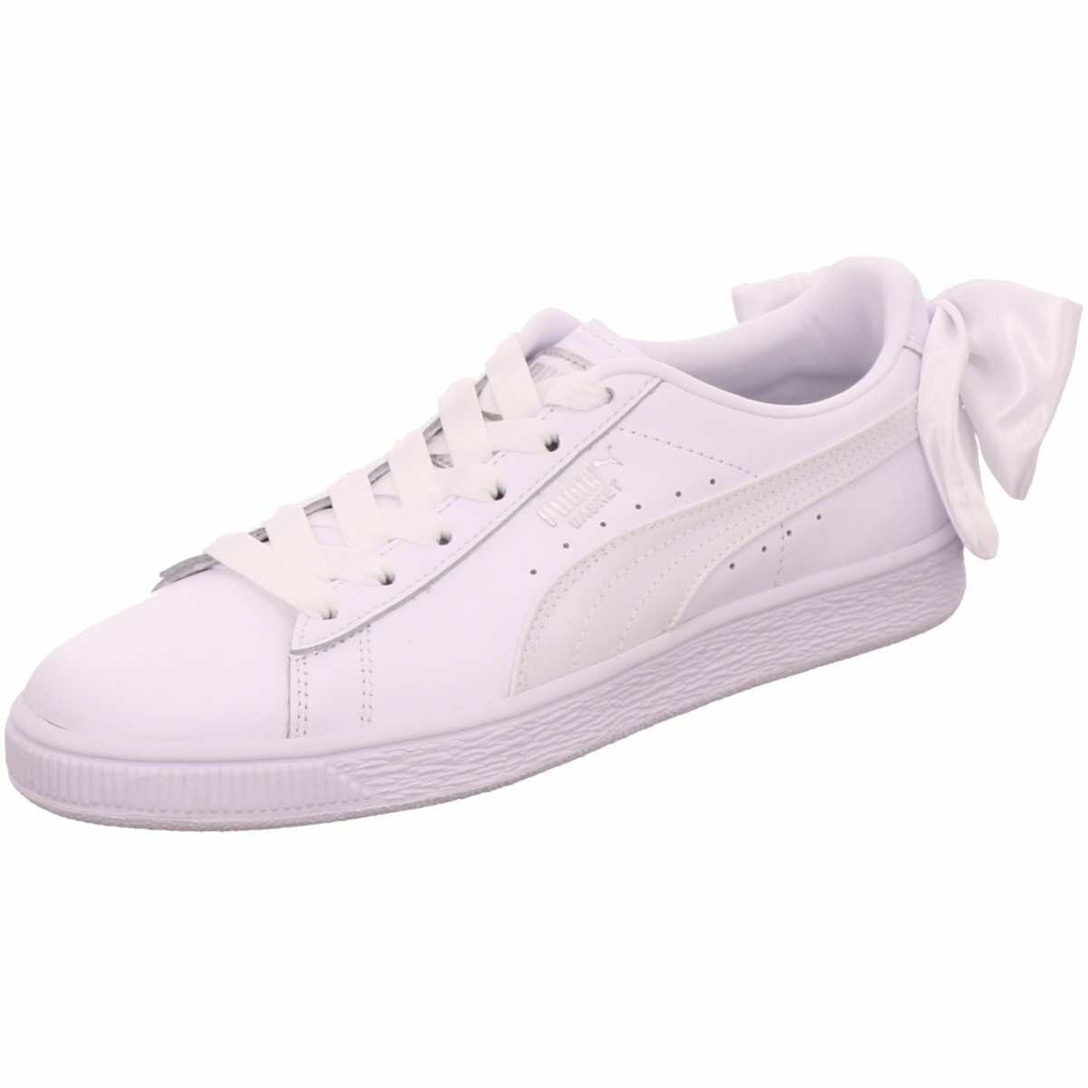 S2K Puma Damen Turnschuhe 367319-0001 weiß 492260 S2K Puma Damen Turnschuhe 367319-0001 weiß 492260