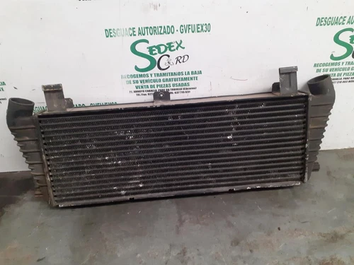 128851313 Echangeur Air pour RENAULT MASTER FURGÓN * 994035 | eBay