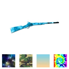 Sharps Carbine Antique - Decal Sticker - Multiple Patterns & Size - ebn2996