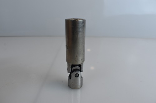 Matco Tools BDU206PC 5/8" SAE Spark Plug Swivel Socket 3/8" Drive 6 Point - Bild 4 von 6